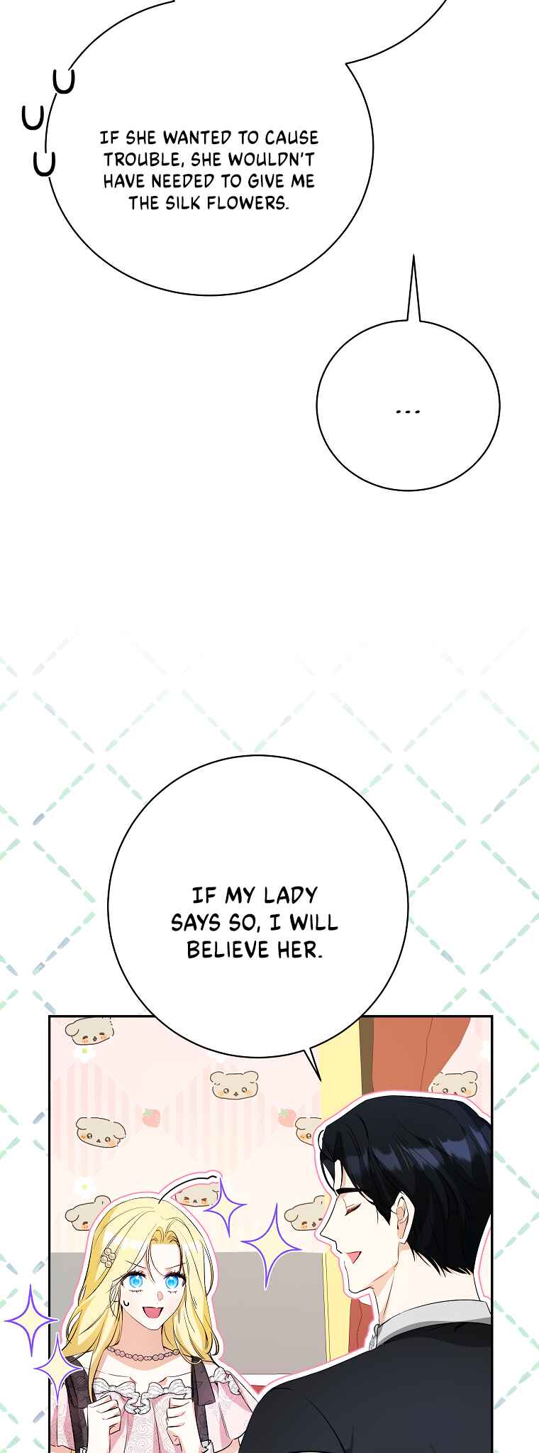 I Think I Have Transmigrated Somewhere Chapter 31 - Page 56