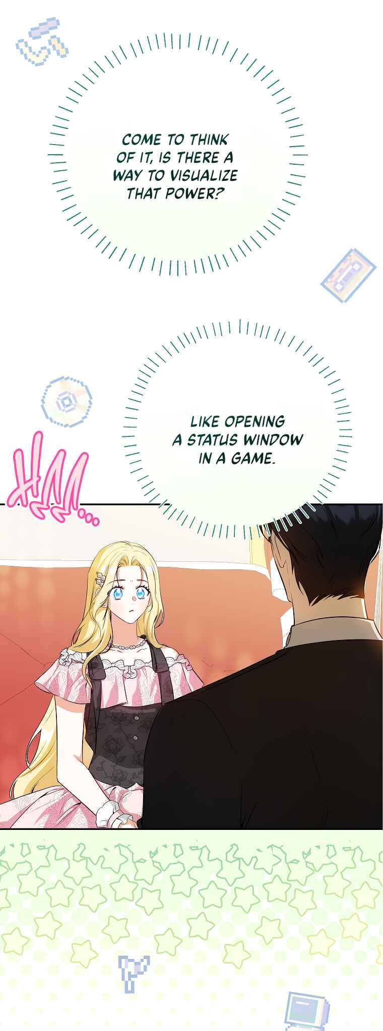 I Think I Have Transmigrated Somewhere Chapter 31 - Page 59