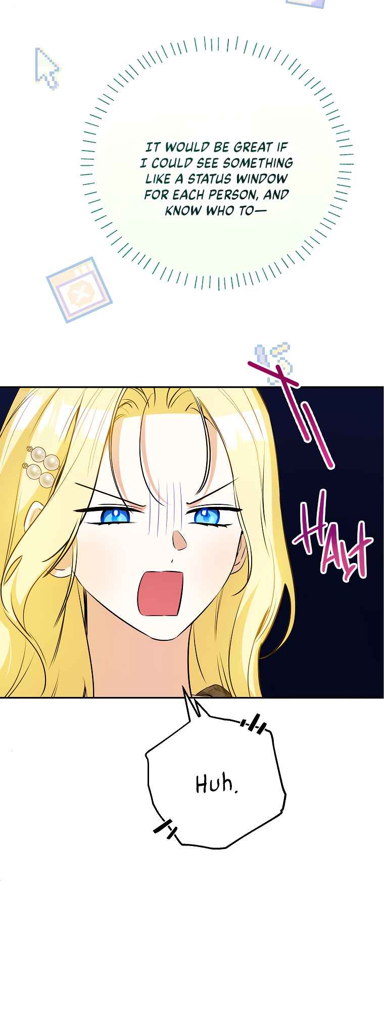 I Think I Have Transmigrated Somewhere Chapter 31 - Page 60