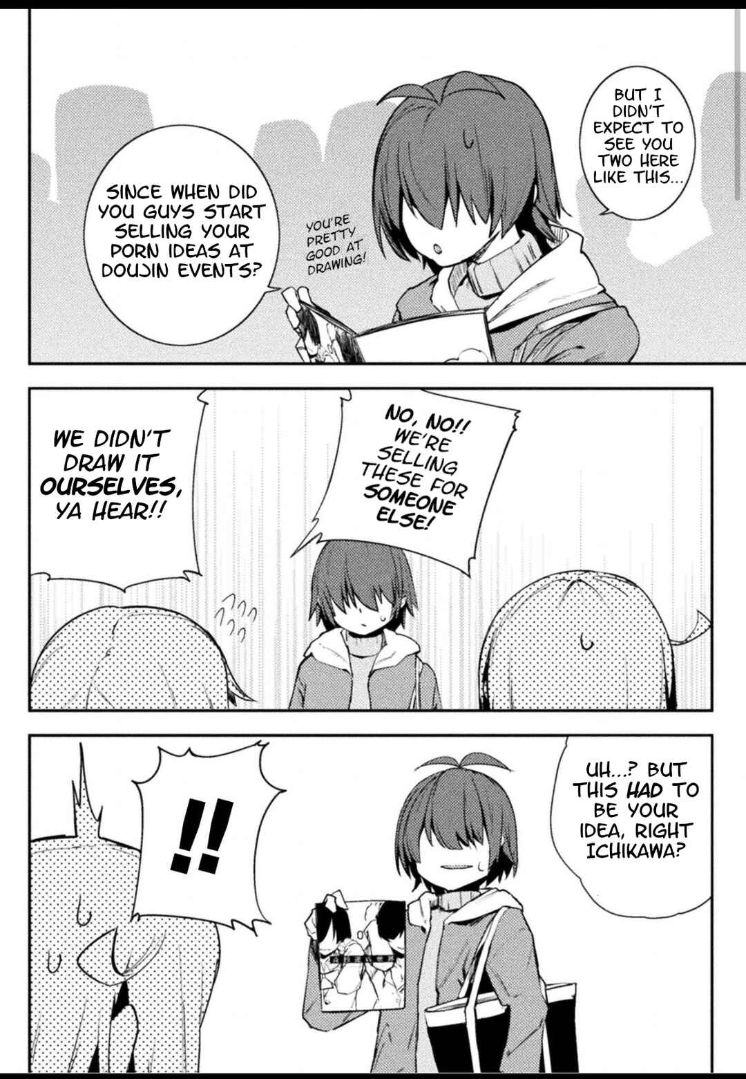 Teisou Gyakuten Sekai Chapter 40 - Page 16