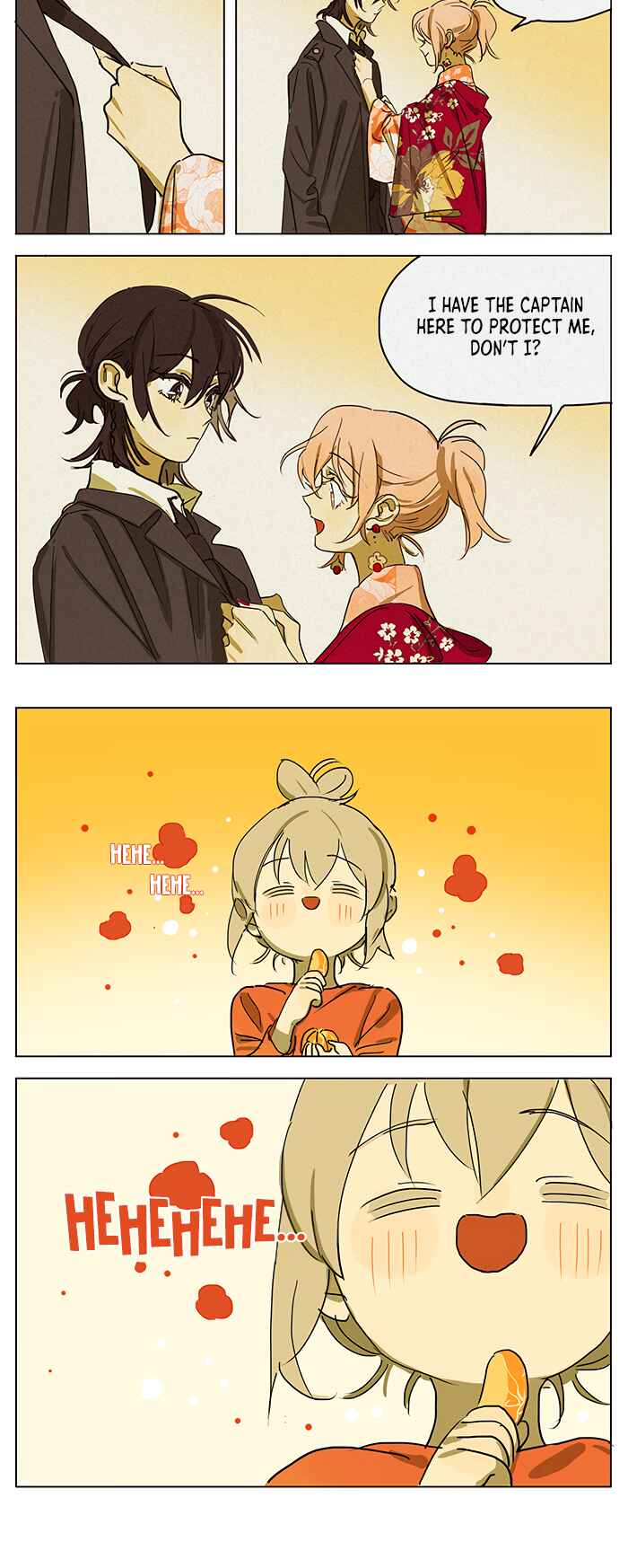 My Mom's a Superstar Chapter 29 - Page 3