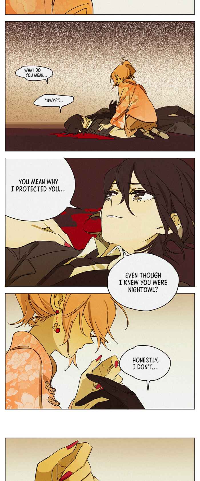 My Mom's a Superstar Chapter 29 - Page 5