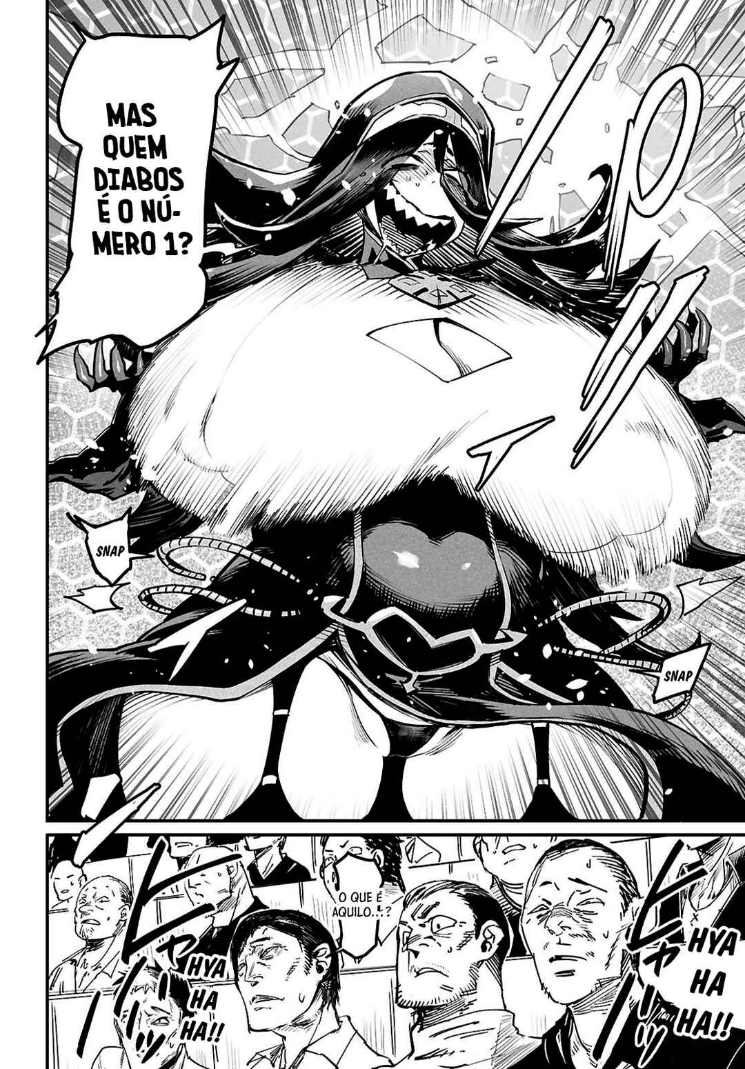 Tensei Coliseum: Saijaku Skill de Saikyou no Onna-tachi o Koryaku Shite Dorei Harem Tsukurimasu Chapter 24 - Page 26