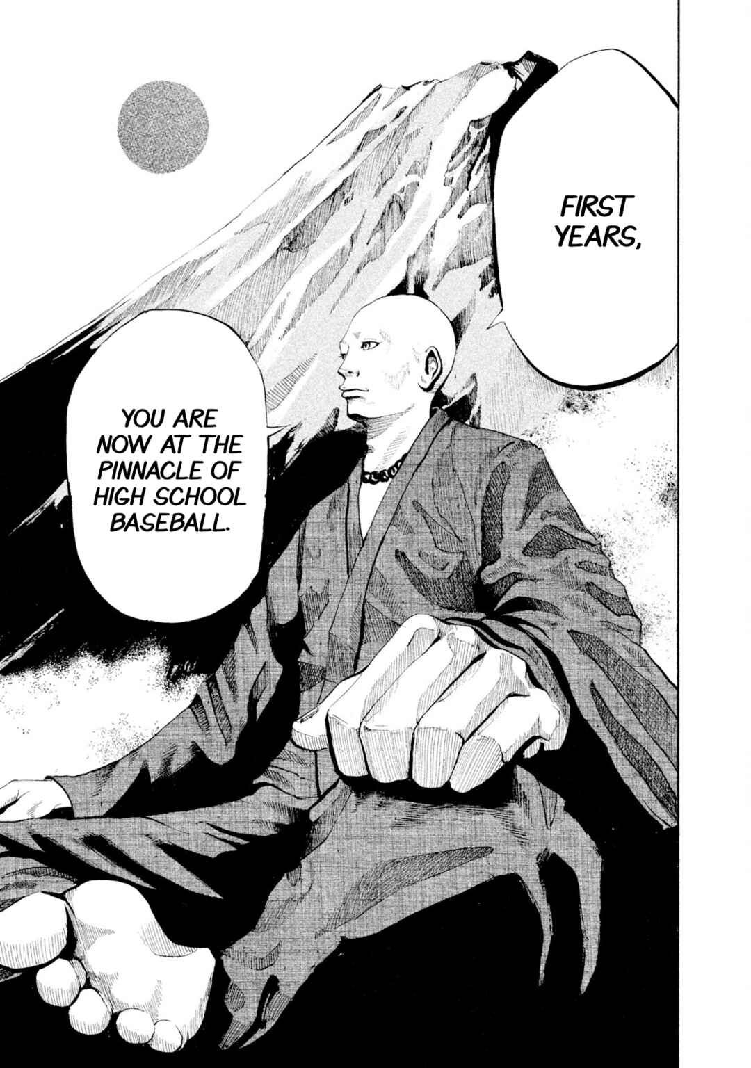 Battle Studies Chapter 3 - Page 13