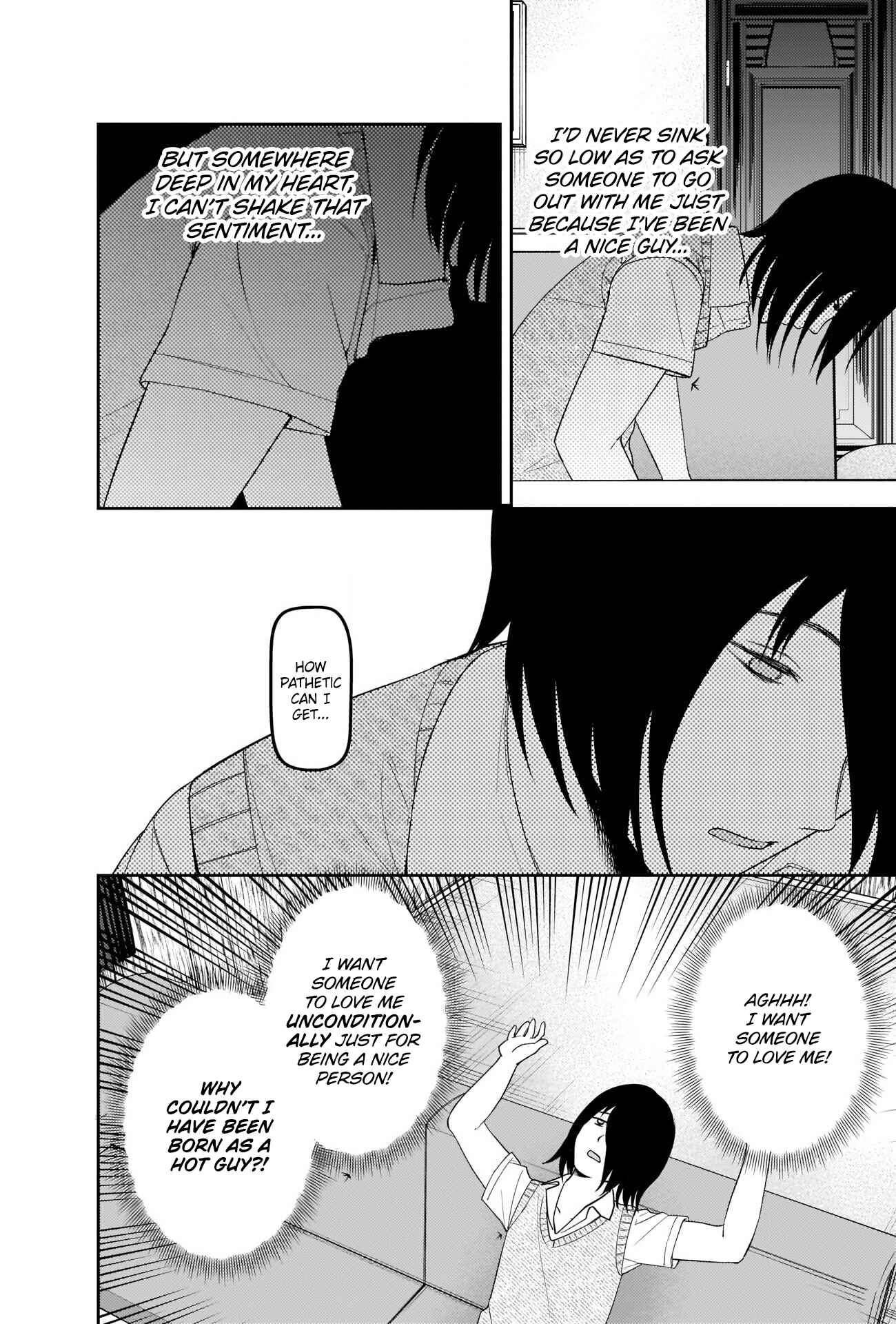 Kaguya-sama: Love Is War Chapter 244 - Page 10