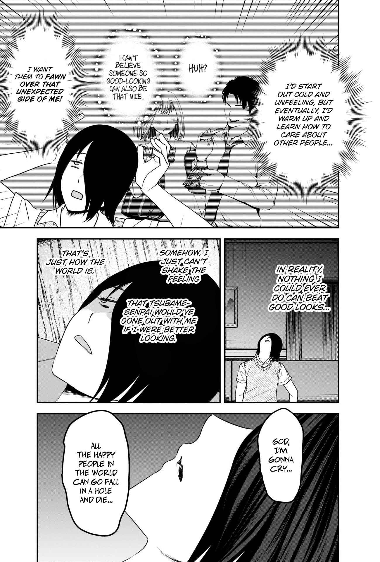 Kaguya-sama: Love Is War Chapter 244 - Page 11