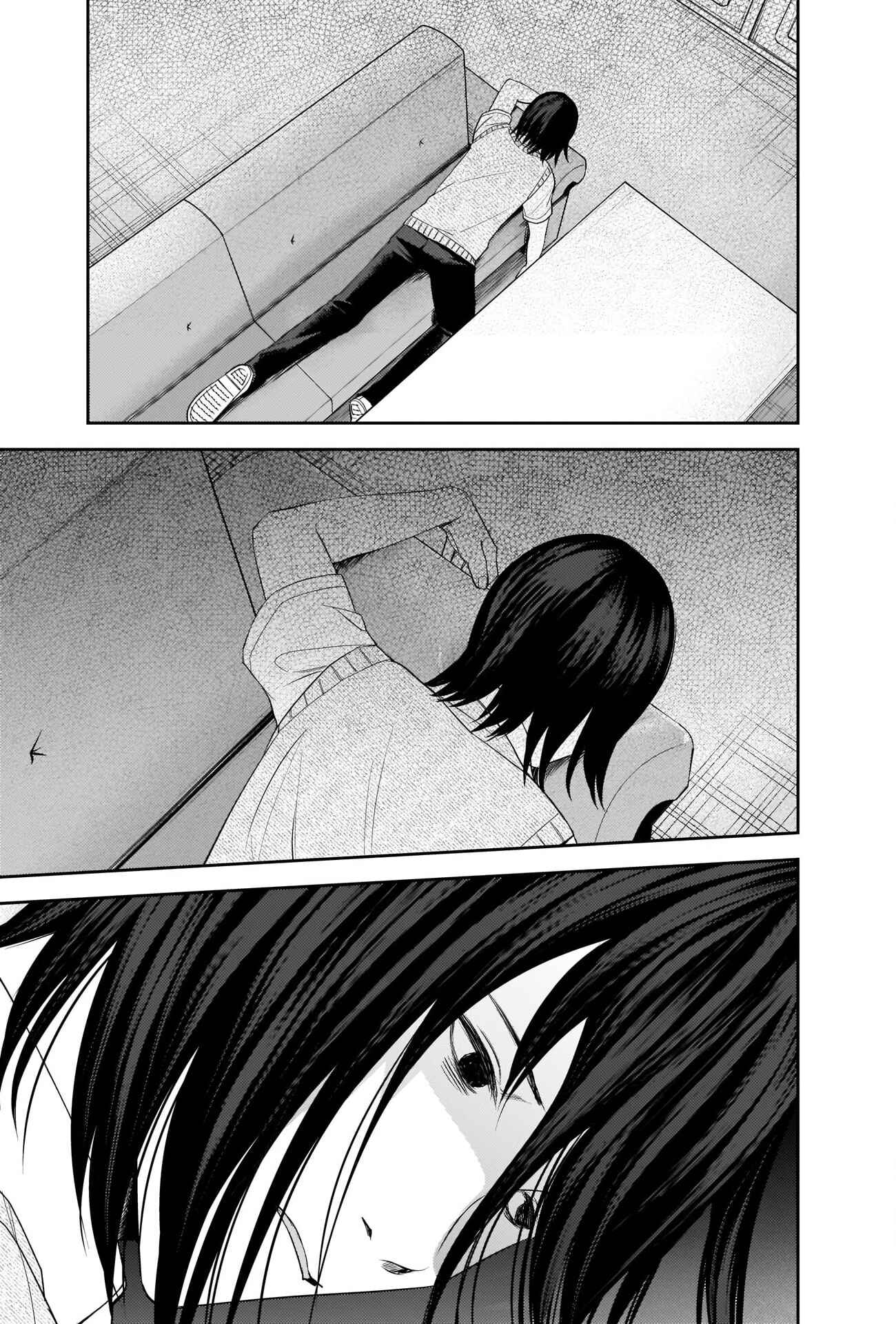 Kaguya-sama: Love Is War Chapter 244 - Page 9