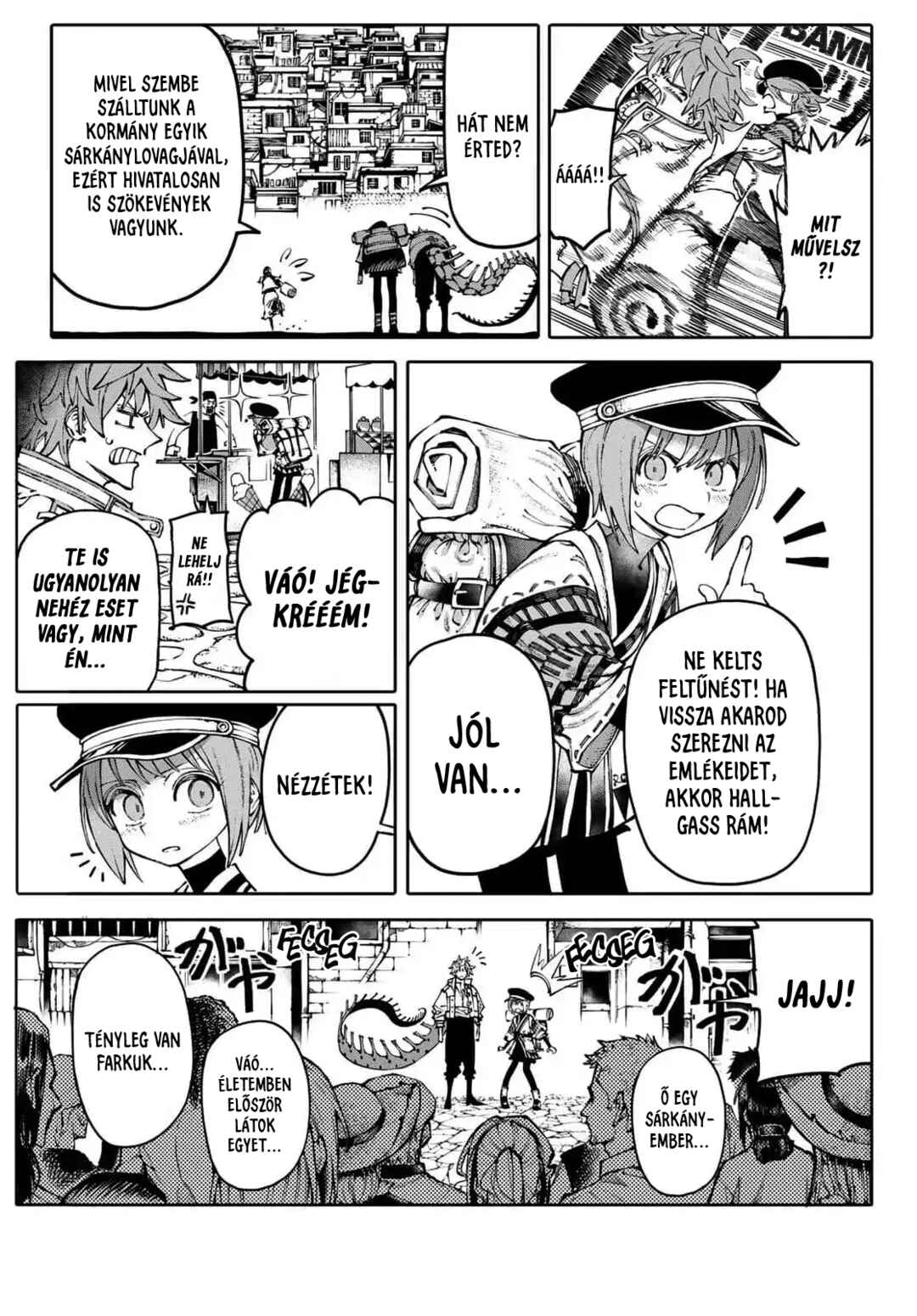 GALAXIAS Chapter 2 - Page 6