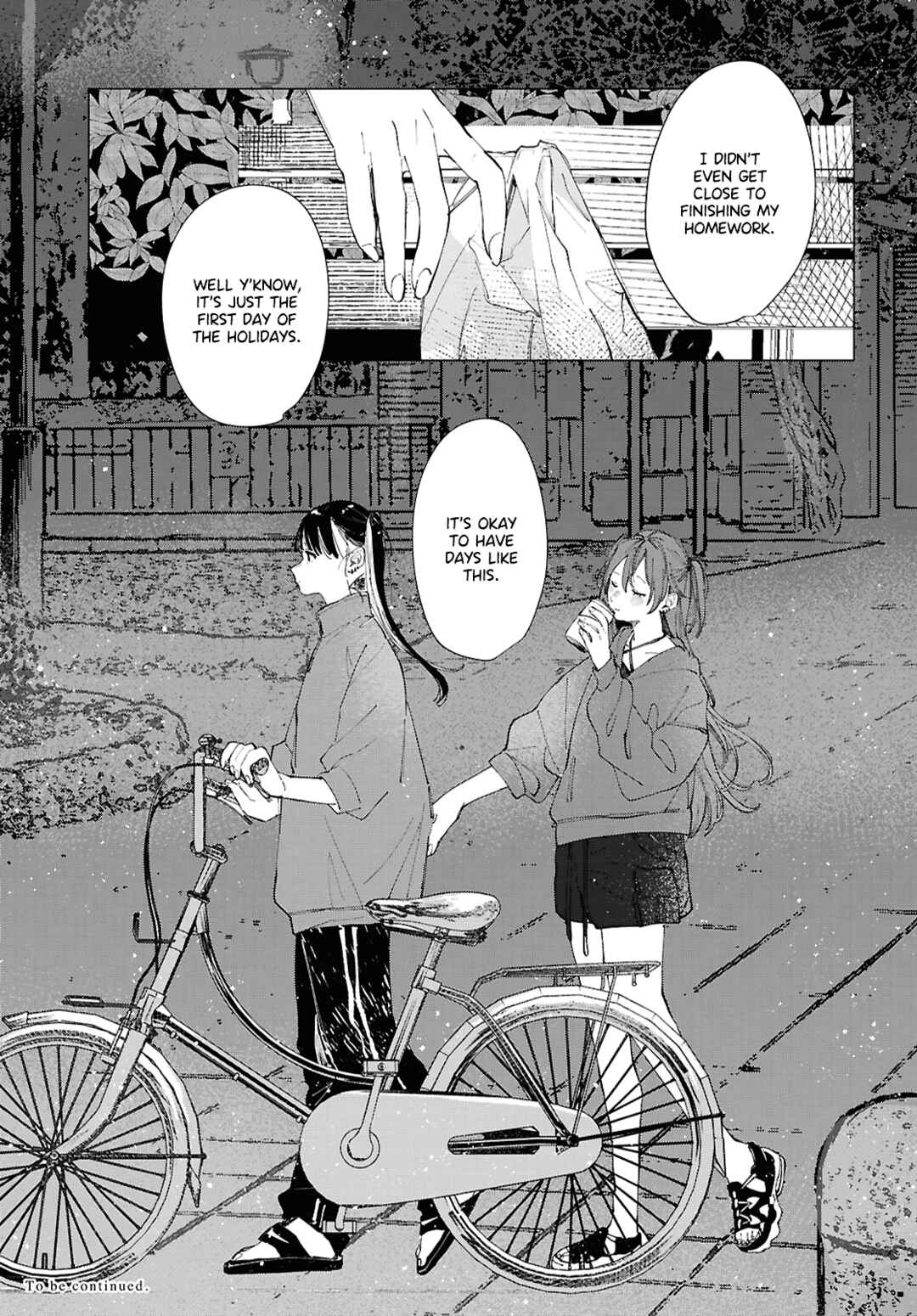 Inkya Gyaru demo Ikigaritai! Chapter 20 - Page 15