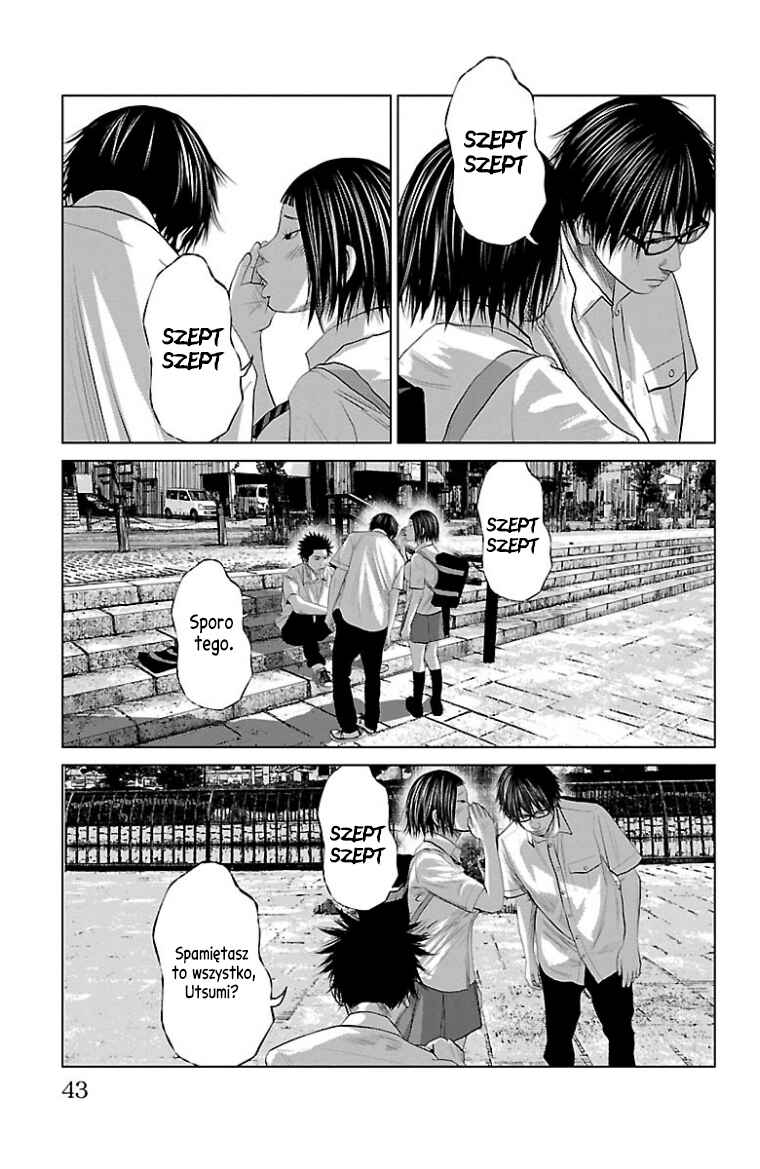 Setoutsumi Chapter 19 - Page 6
