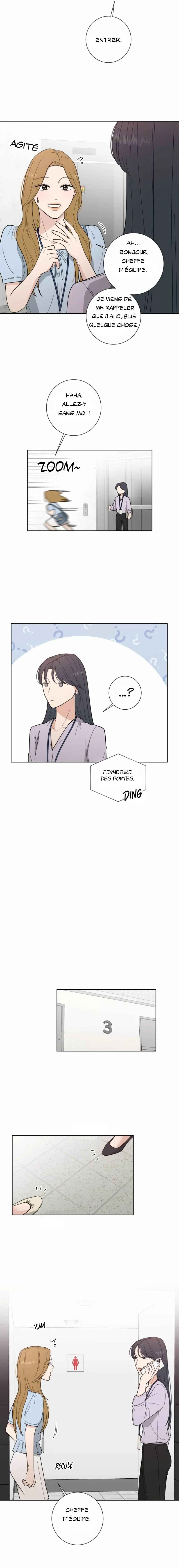 Curves of Her and Me Chapter 3 - Page 10