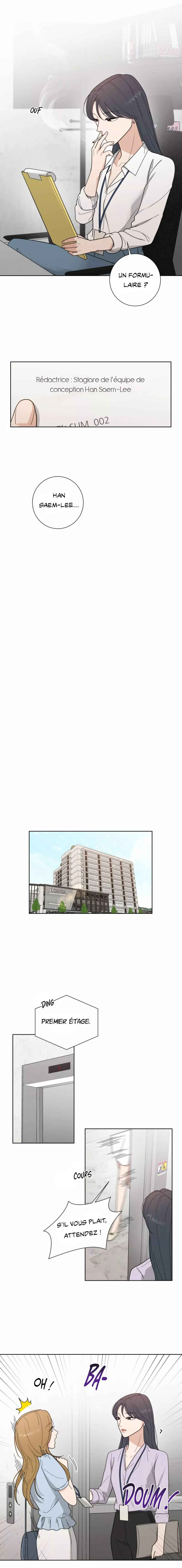 Curves of Her and Me Chapter 3 - Page 9