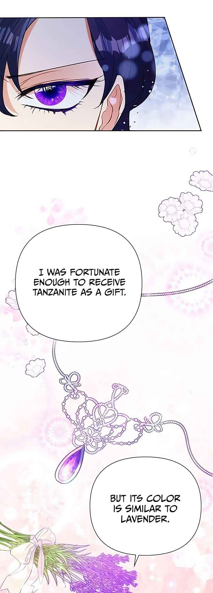 Official "Test" Manga Chapter 99999 - Page 43