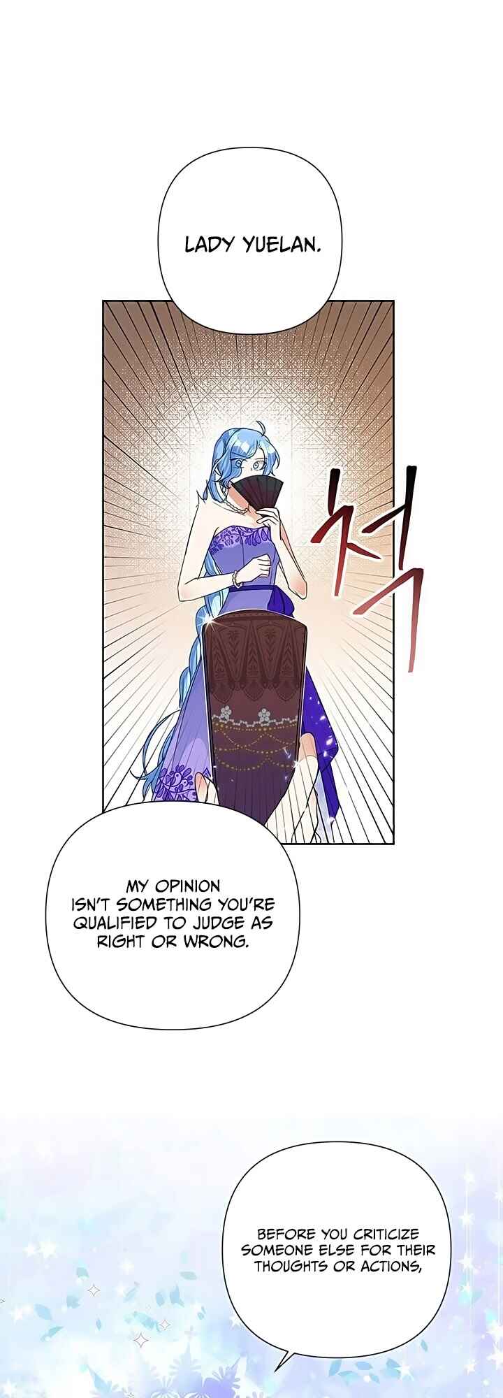 Official "Test" Manga Chapter 99999 - Page 69