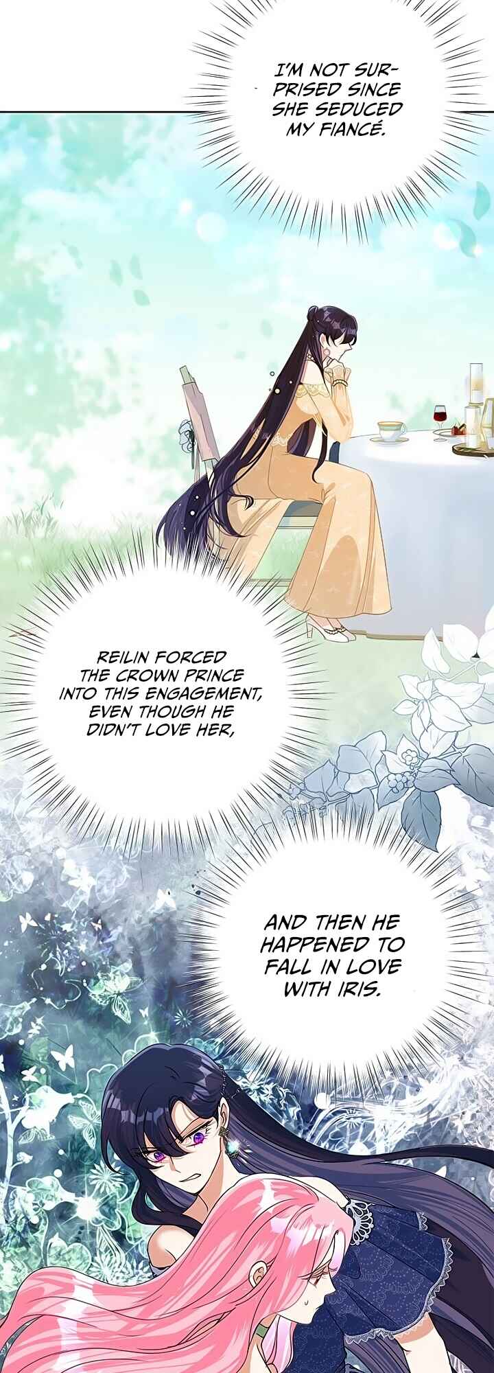 Official "Test" Manga Chapter 99999 - Page 80