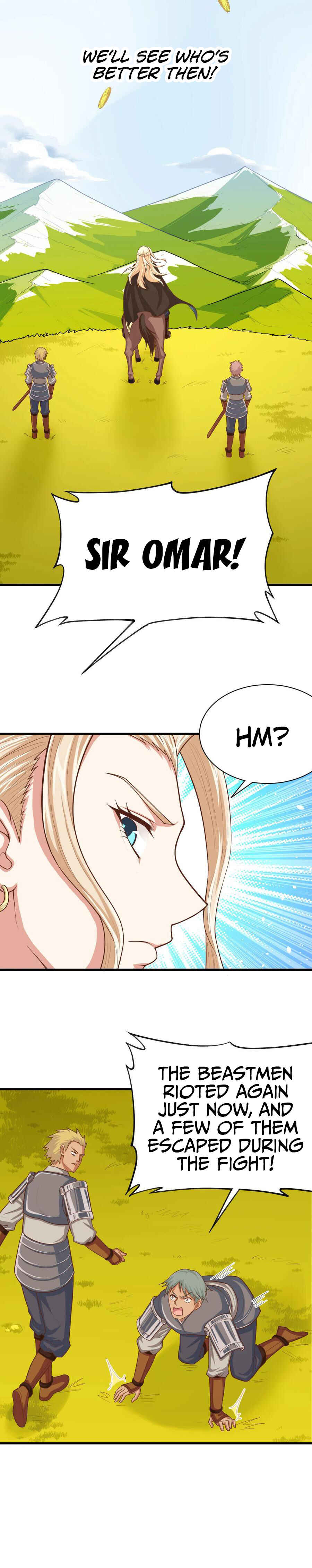 Starting From Today I'll Work as a City Lord Chapter 56 - Page 14