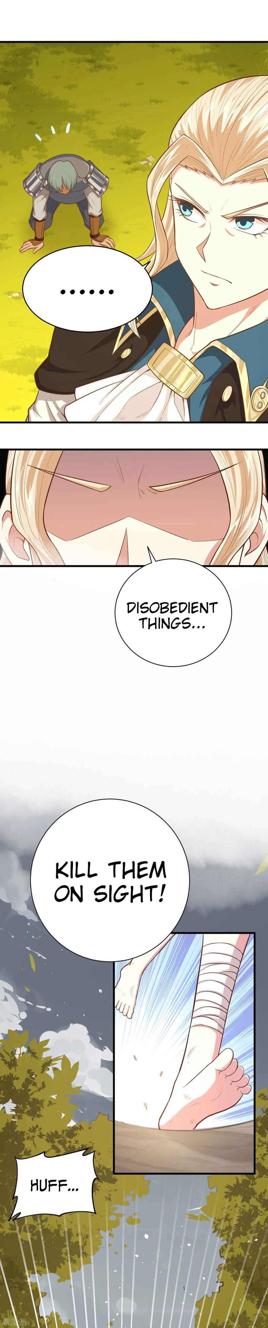 Starting From Today I'll Work as a City Lord Chapter 56 - Page 15