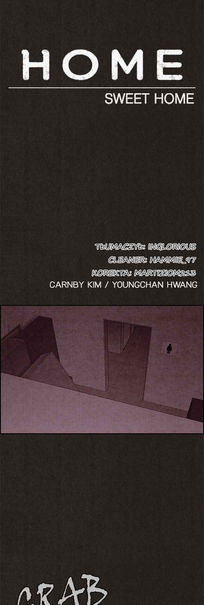 Sweet Home Chapter 45 - Page 10