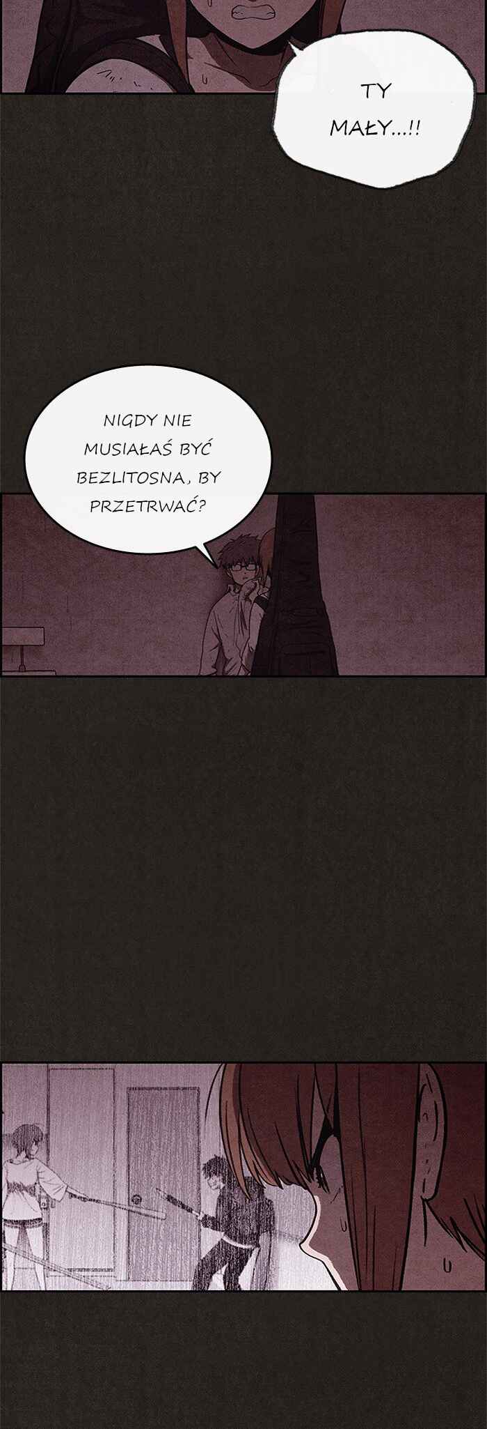 Sweet Home Chapter 45 - Page 14