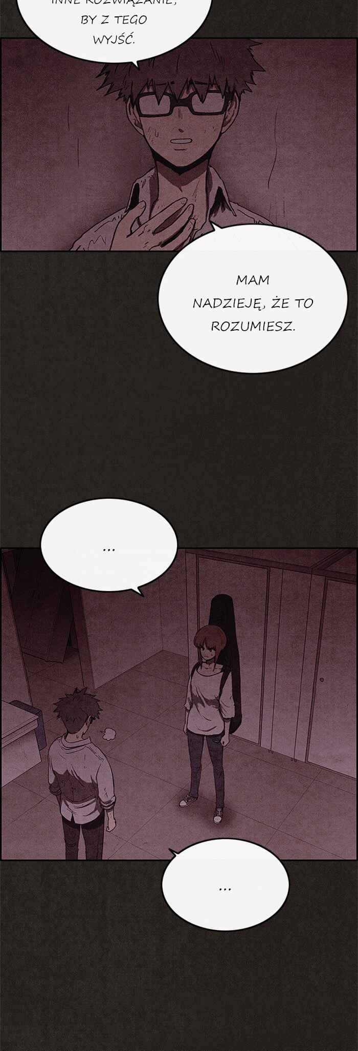 Sweet Home Chapter 45 - Page 18