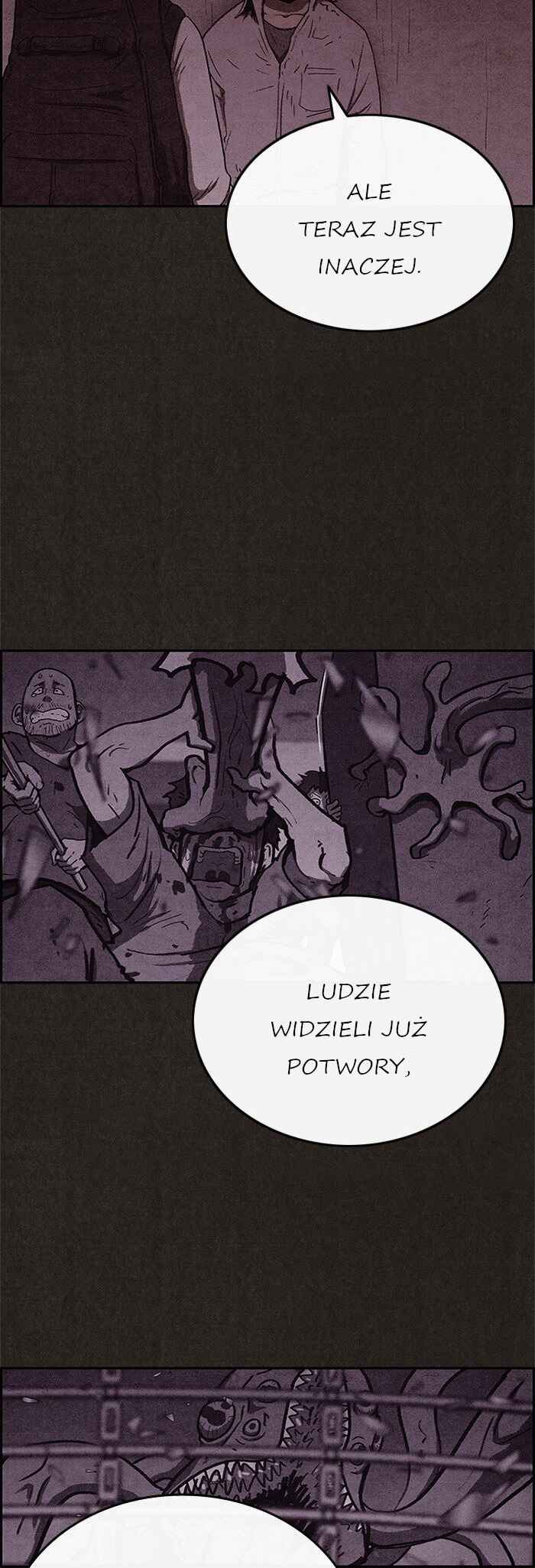 Sweet Home Chapter 45 - Page 20