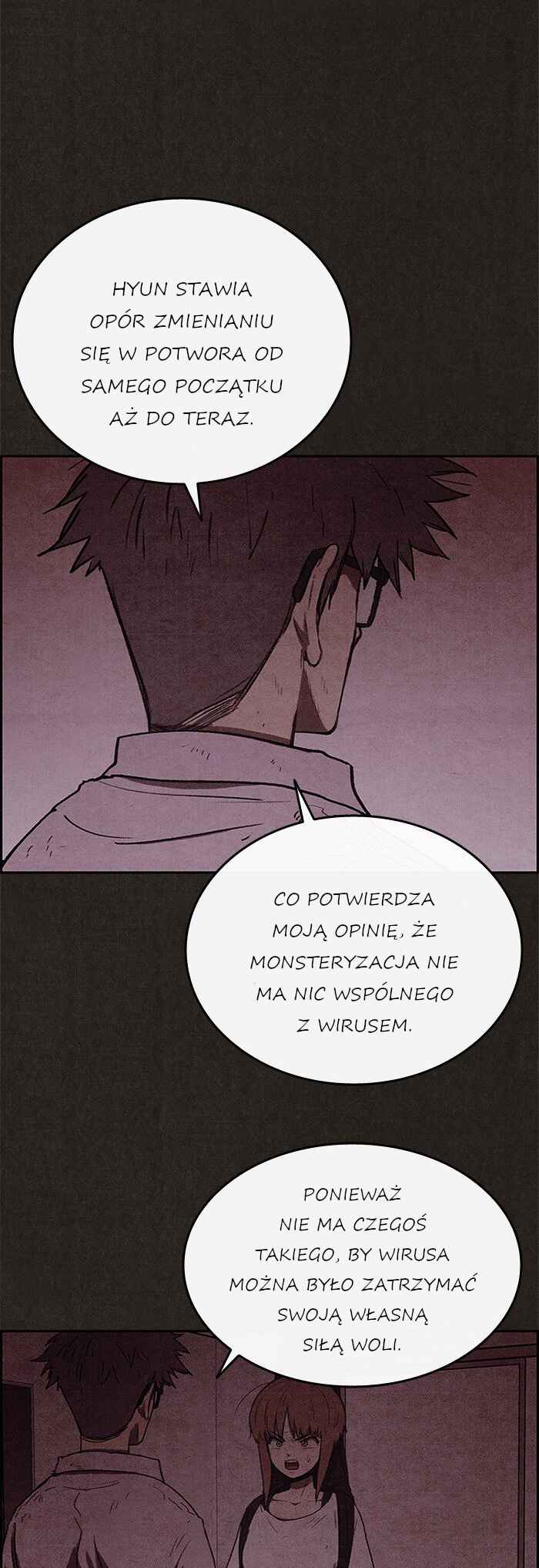Sweet Home Chapter 45 - Page 22