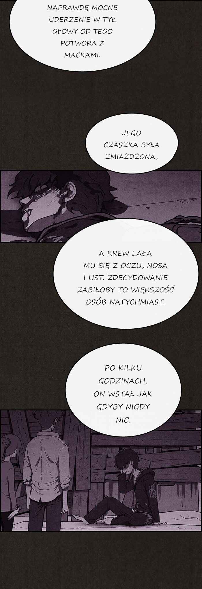 Sweet Home Chapter 45 - Page 26