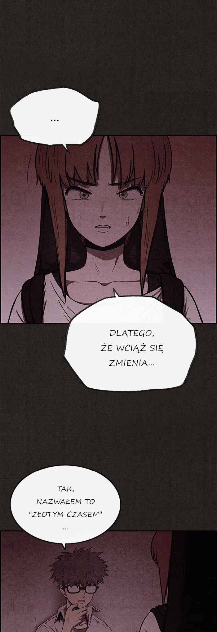 Sweet Home Chapter 45 - Page 27