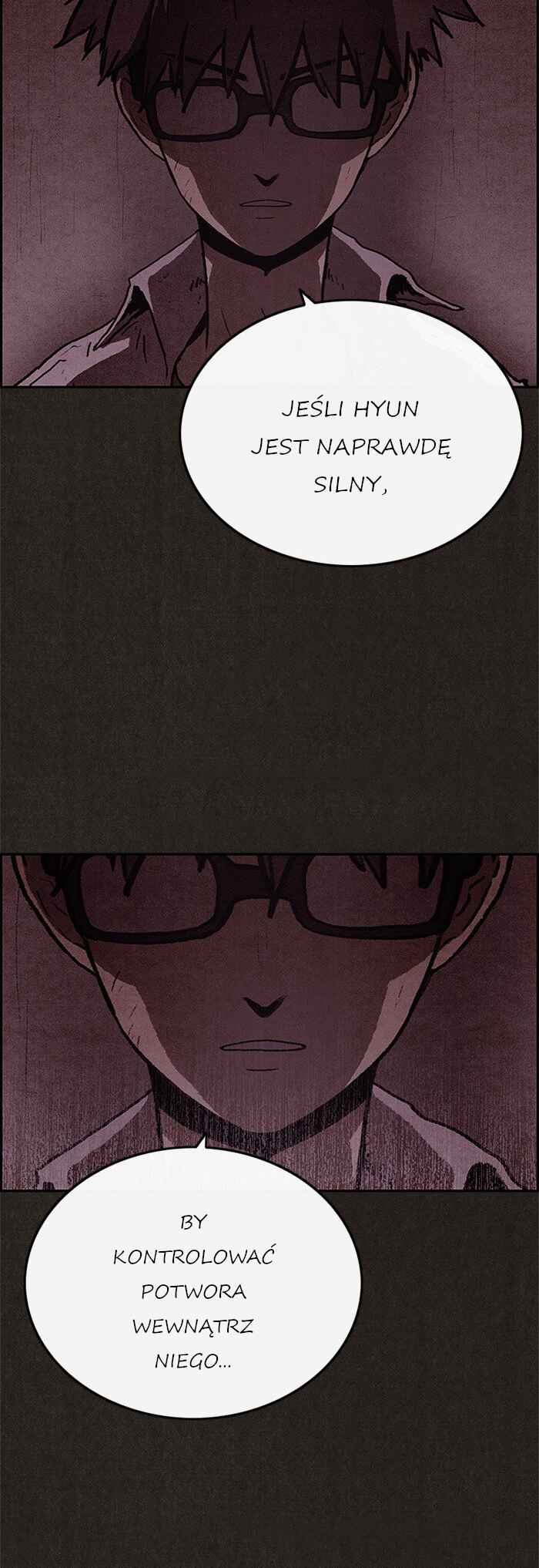 Sweet Home Chapter 45 - Page 29