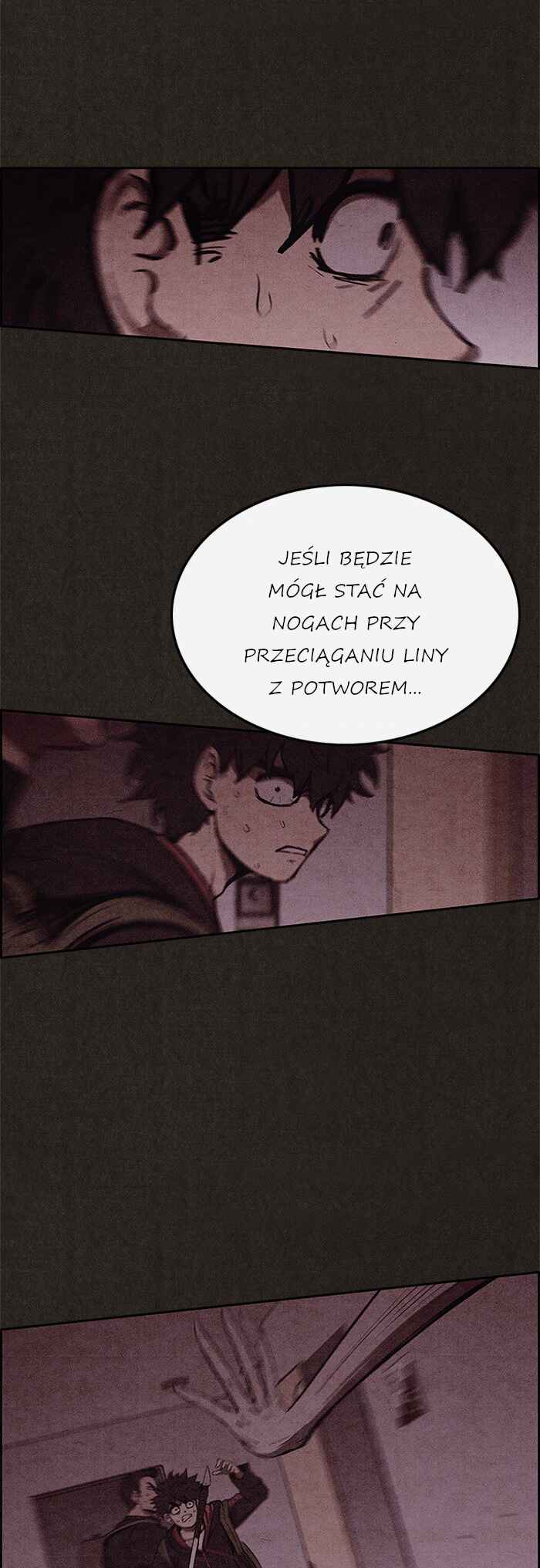 Sweet Home Chapter 45 - Page 30