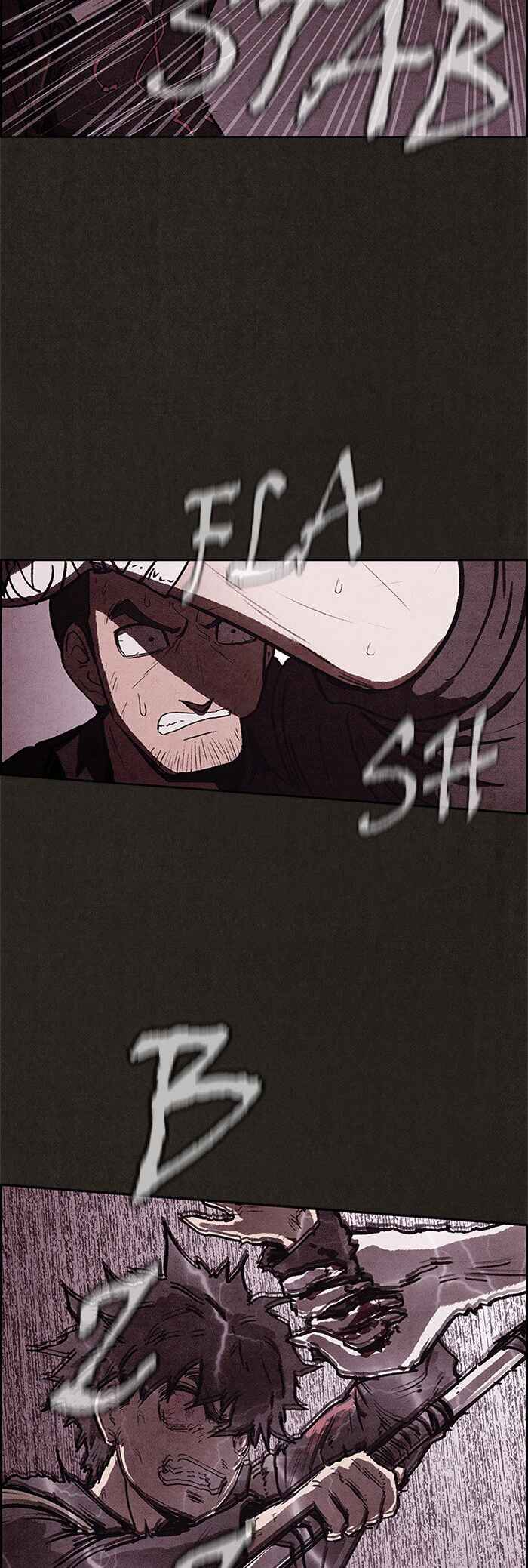 Sweet Home Chapter 45 - Page 37