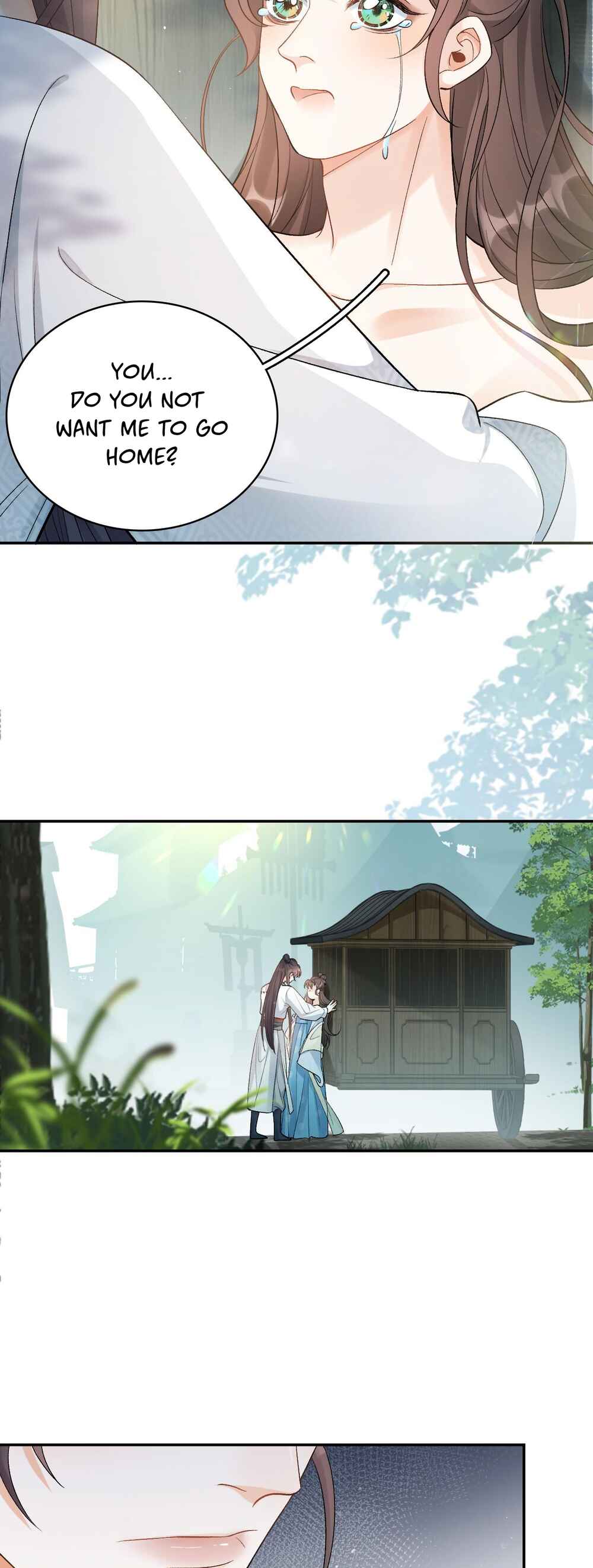 The Emperor is a Pervert! Chapter 9 - Page 19