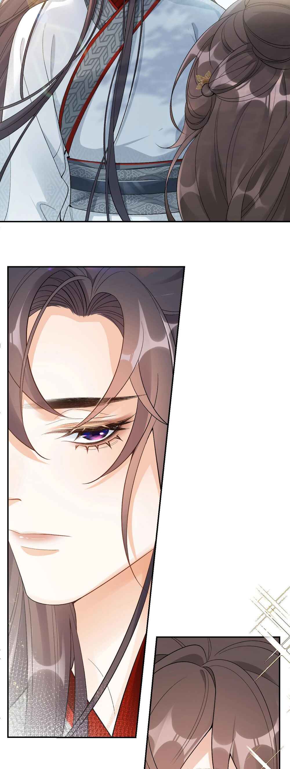 The Emperor is a Pervert! Chapter 9 - Page 21
