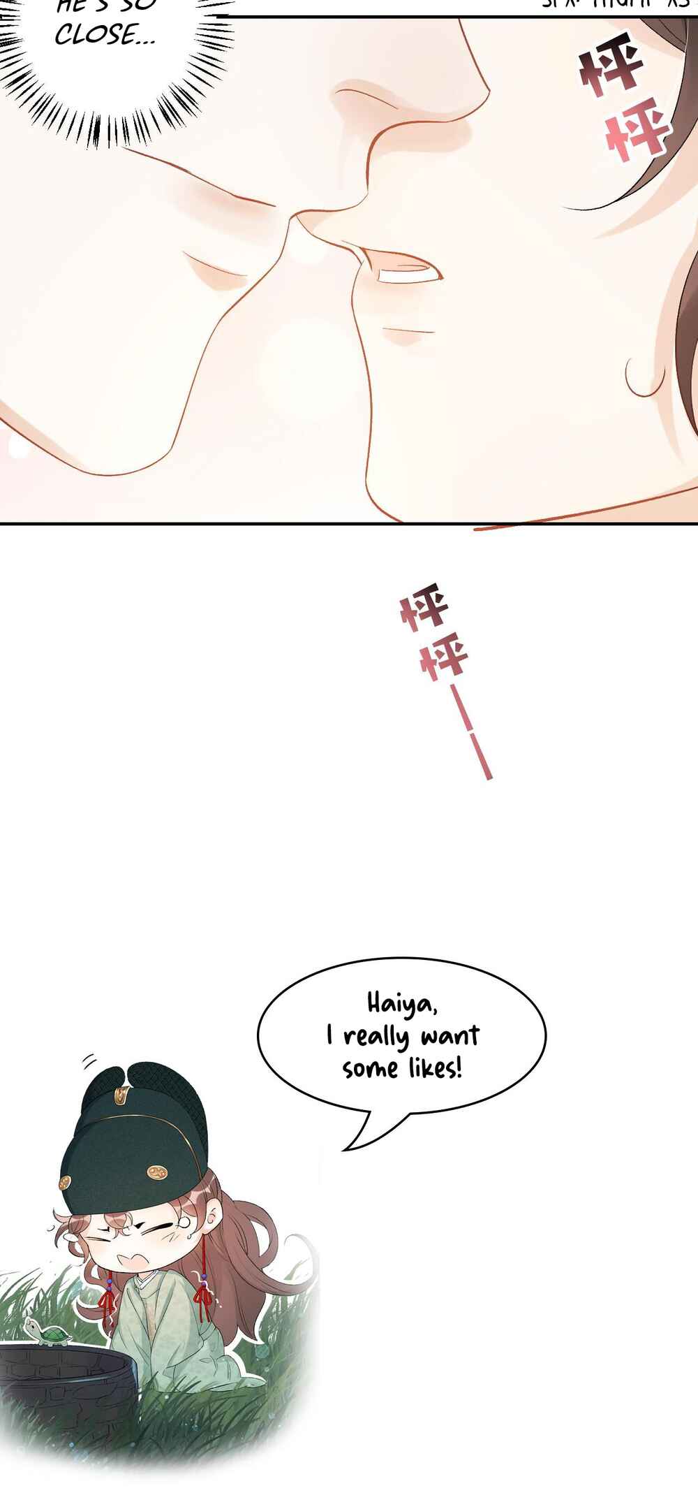 The Emperor is a Pervert! Chapter 9 - Page 24