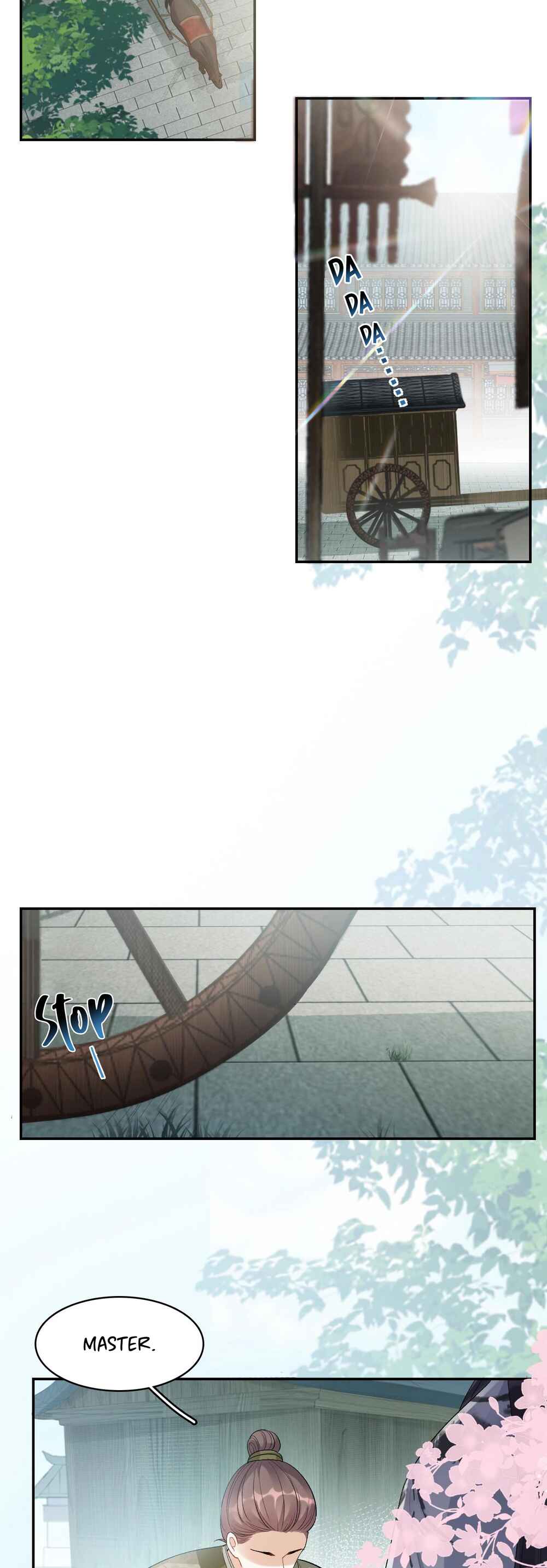 The Emperor is a Pervert! Chapter 9 - Page 4