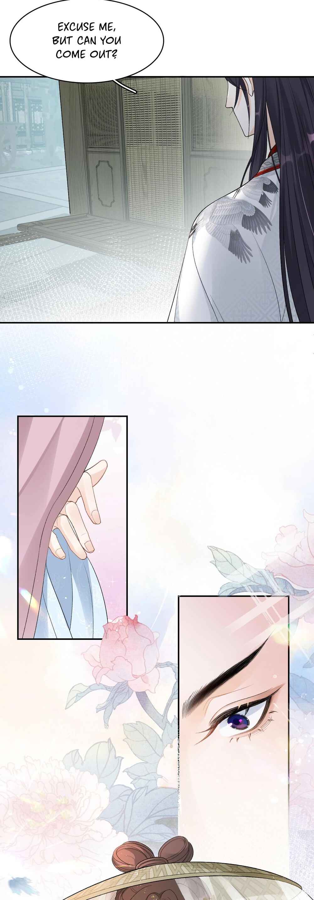 The Emperor is a Pervert! Chapter 9 - Page 6