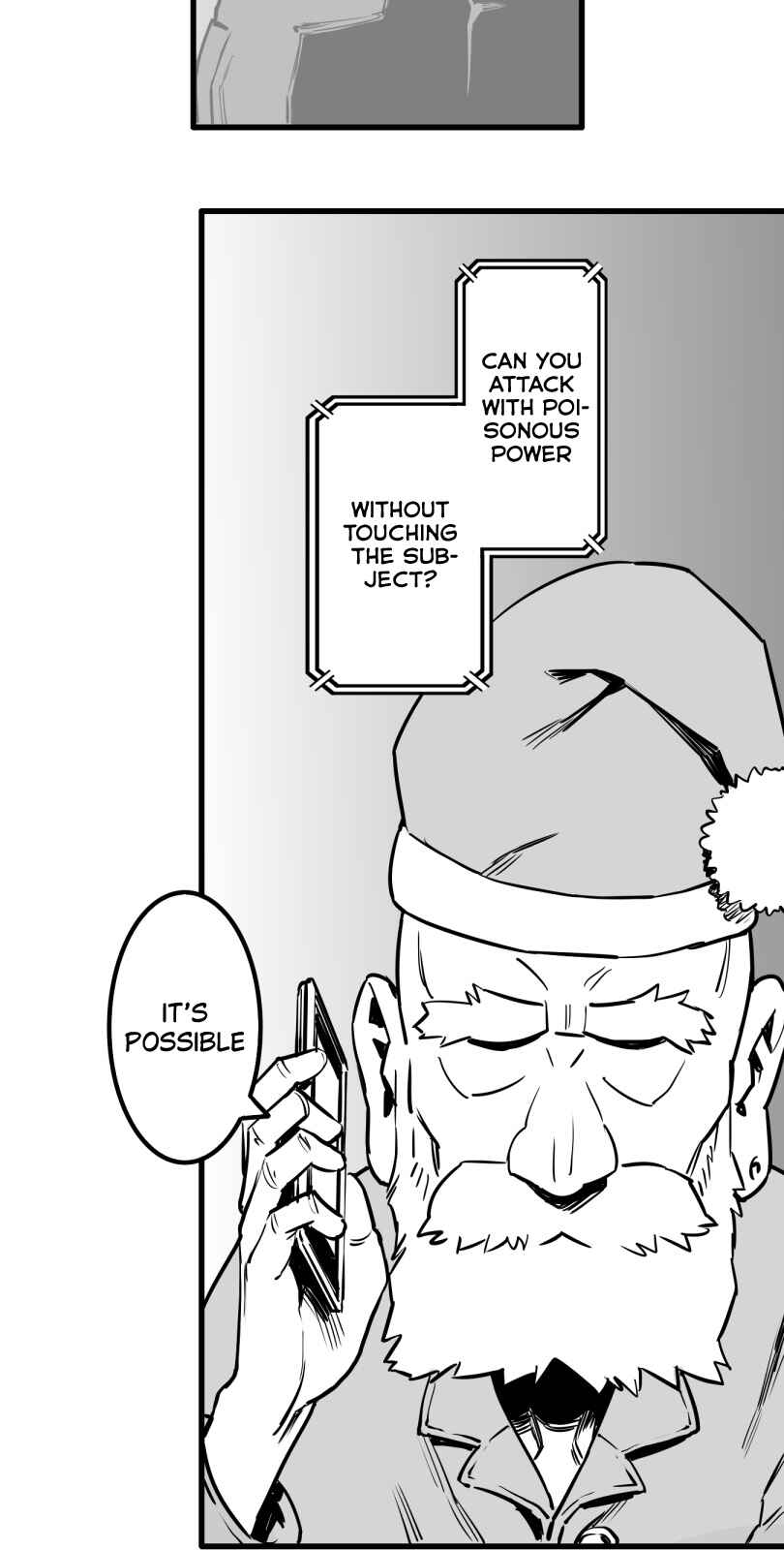 Shina Ultimate Chapter 33 - Page 10