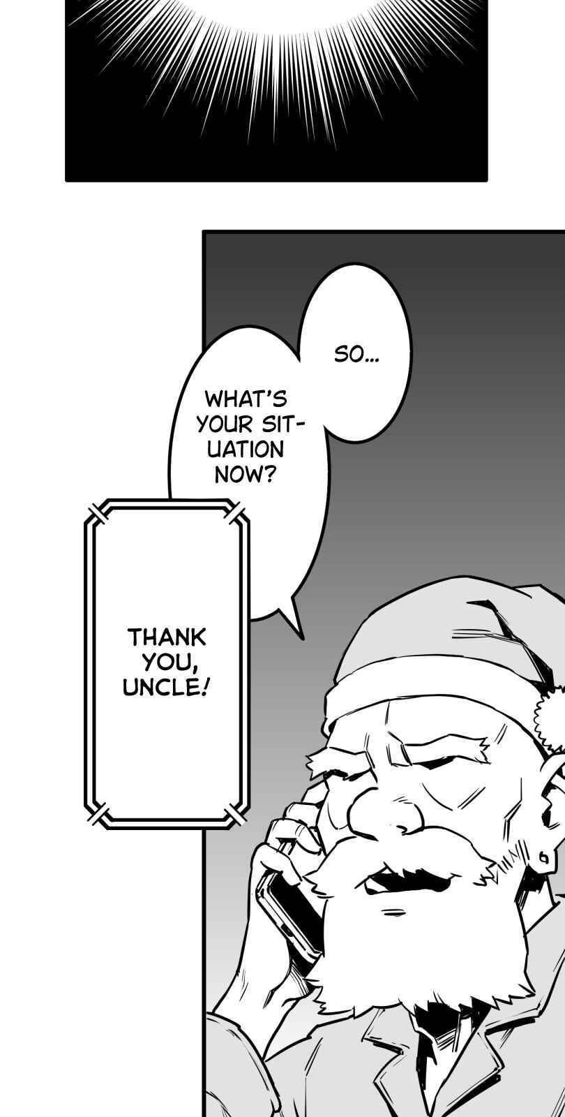Shina Ultimate Chapter 33 - Page 18
