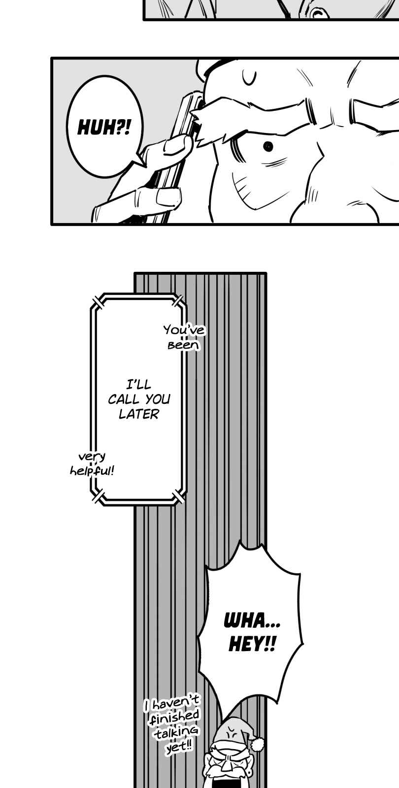 Shina Ultimate Chapter 33 - Page 19