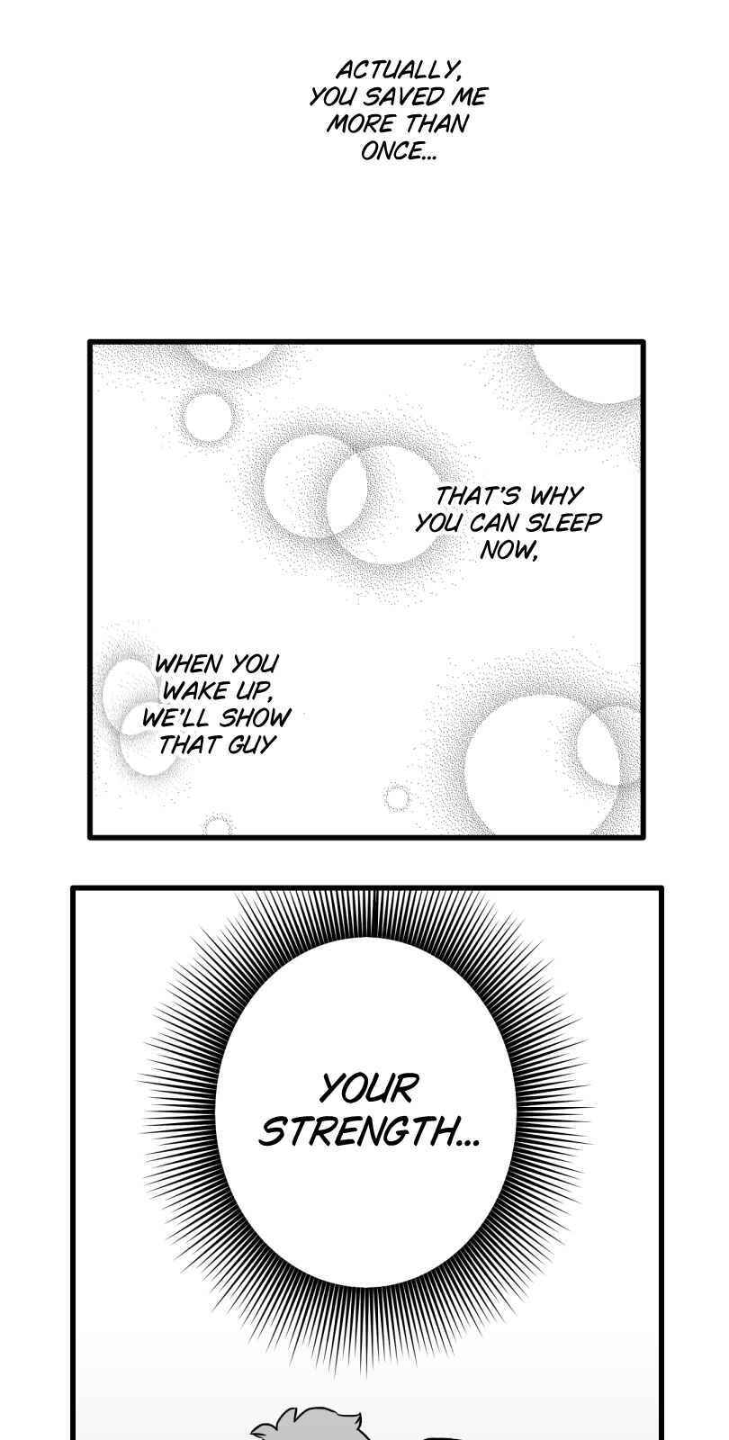 Shina Ultimate Chapter 33 - Page 28