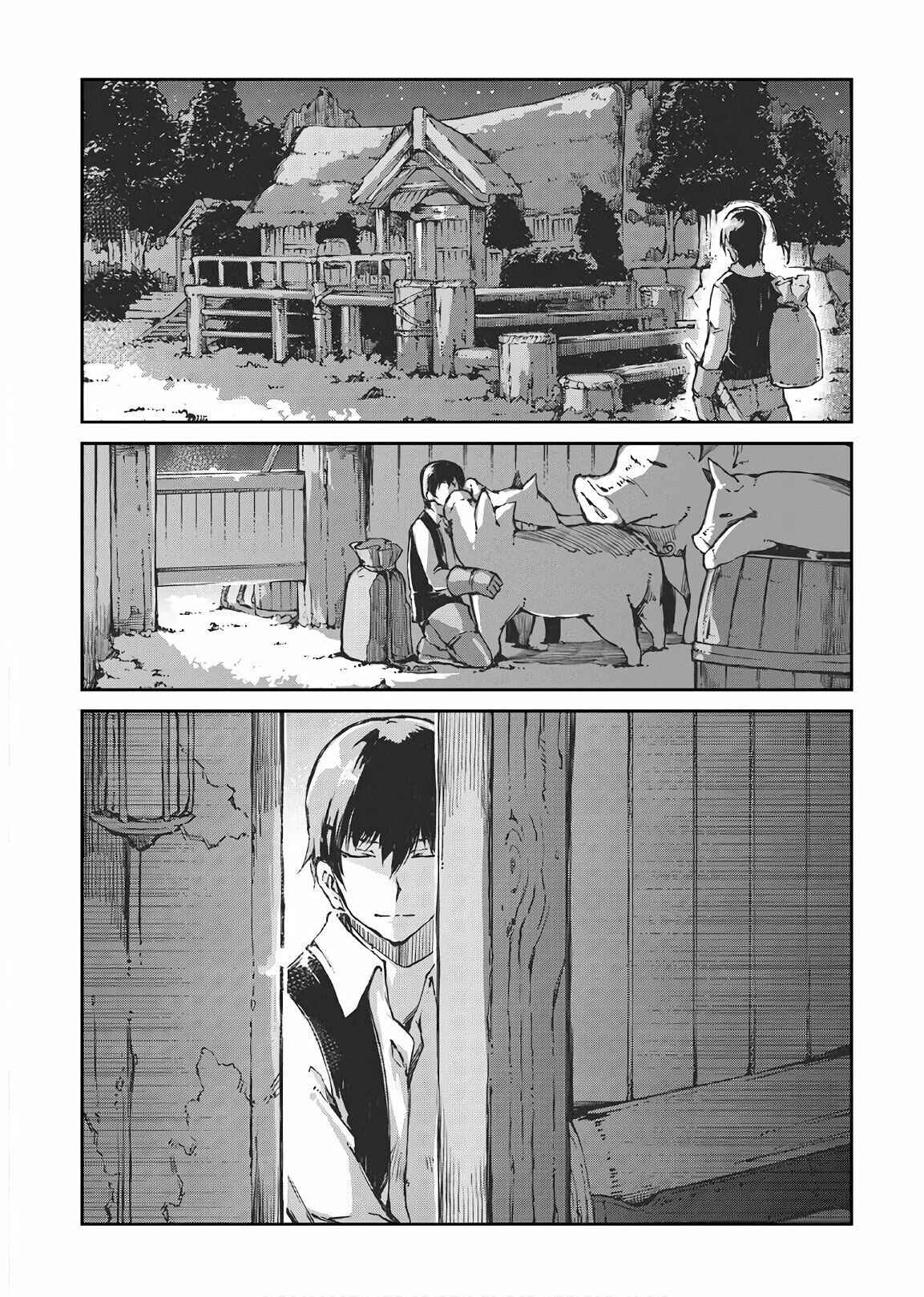 Sayounara Ryuusei, Konnichiwa Jinsei Chapter 28 - Page 22