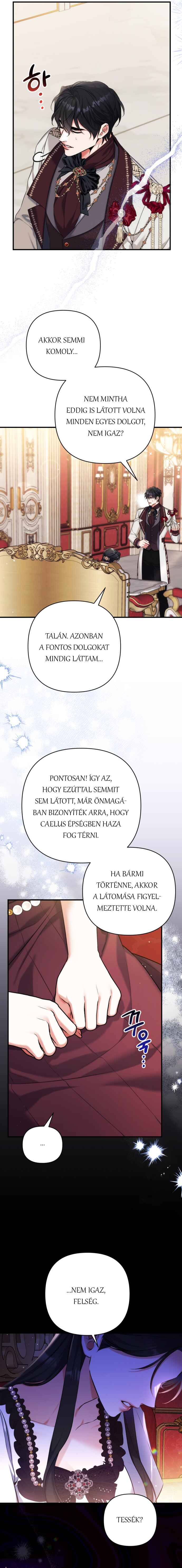 Beoryeojin Na-eui Choeaereul Wihayeo Chapter 96 - Page 14