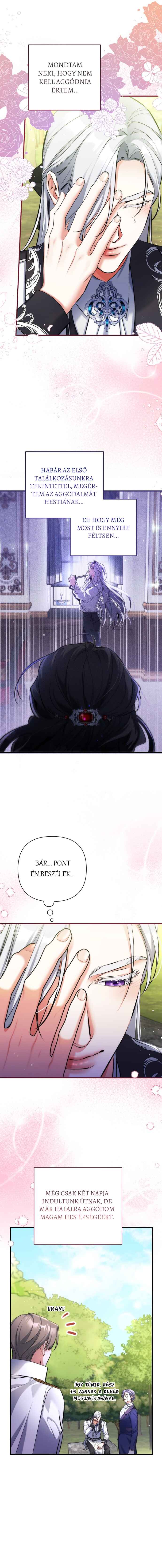 Beoryeojin Na-eui Choeaereul Wihayeo Chapter 96 - Page 3