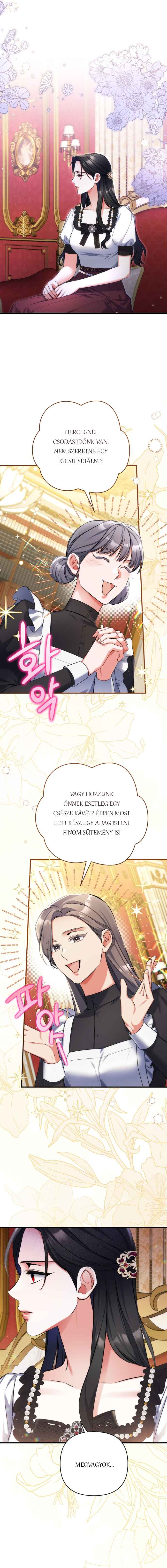 Beoryeojin Na-eui Choeaereul Wihayeo Chapter 96 - Page 5