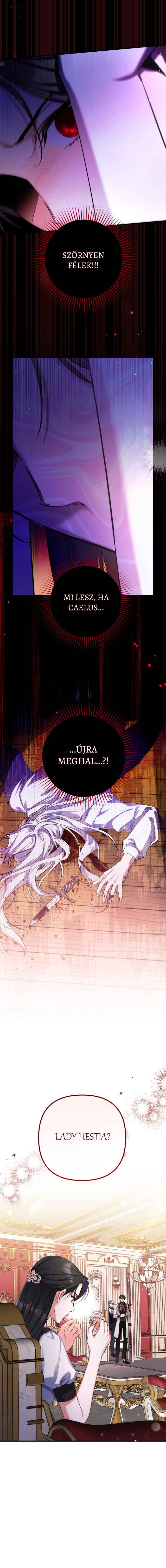 Beoryeojin Na-eui Choeaereul Wihayeo Chapter 96 - Page 9