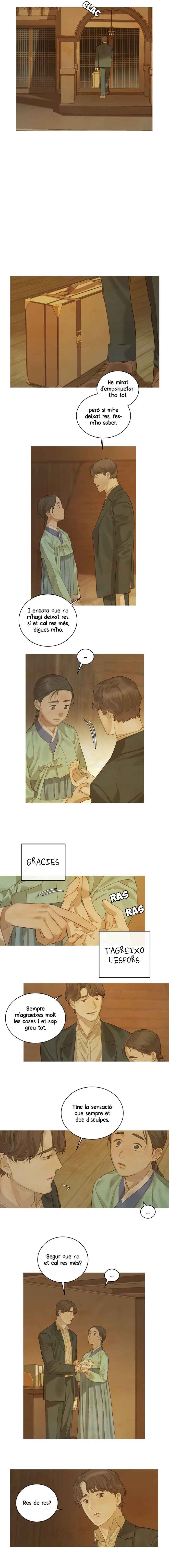 Gorae Byul - The Gyeongseong Mermaid Chapter 49 - Page 2