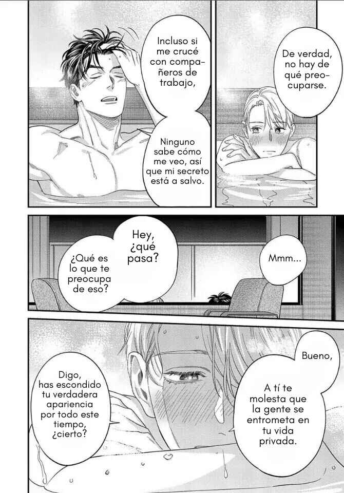 Ask and You Will Receive Chapter 9 - Page 30