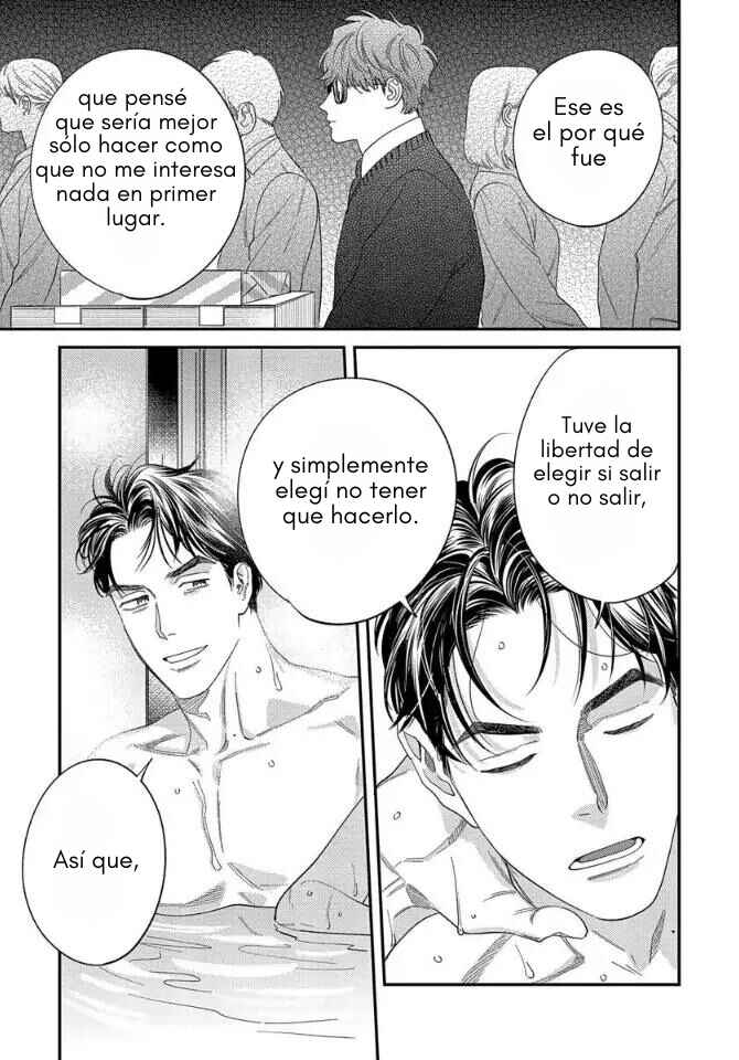 Ask and You Will Receive Chapter 9 - Page 33