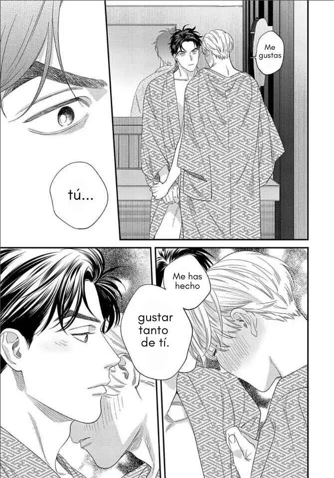 Ask and You Will Receive Chapter 9 - Page 39