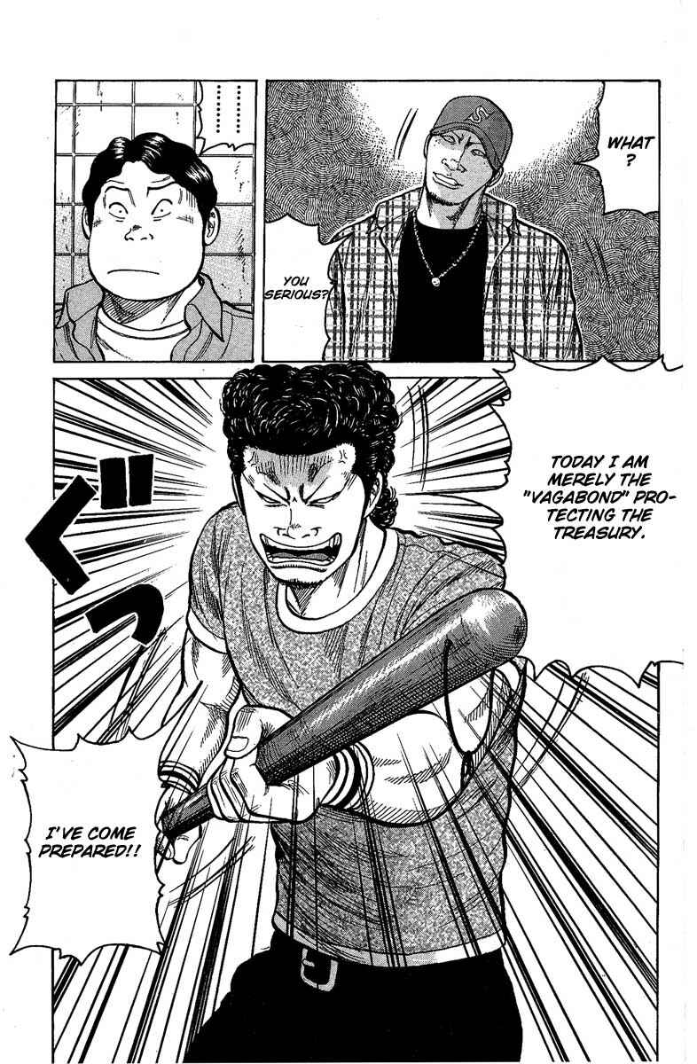 WORST Chapter 9 - Page 9